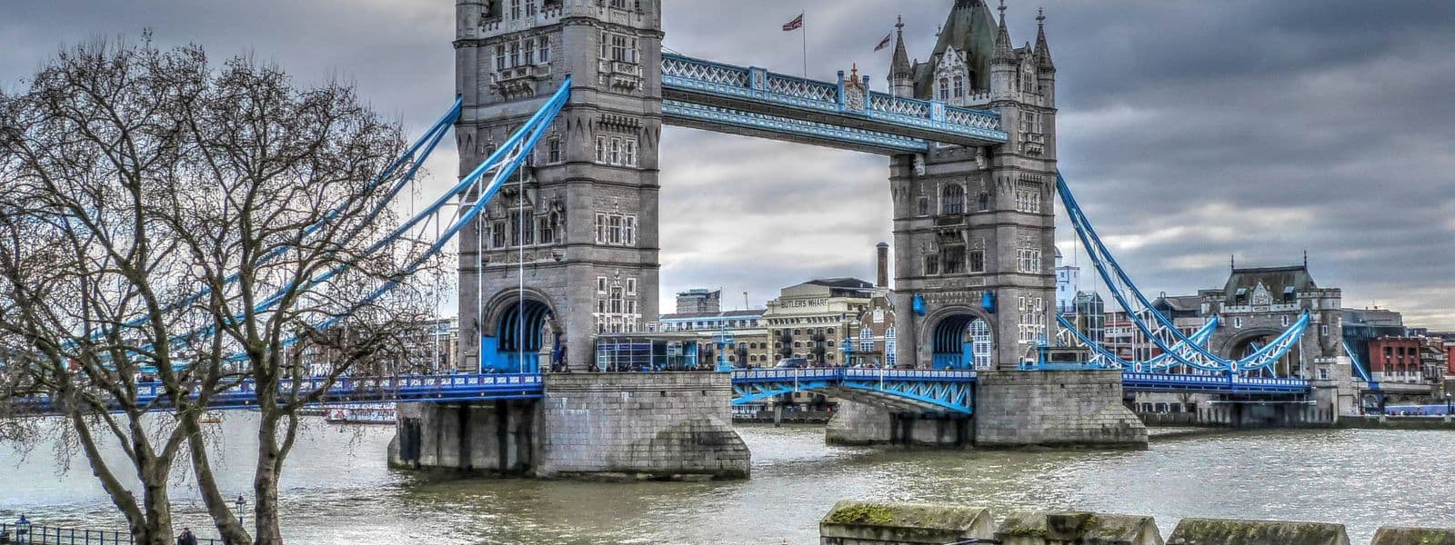 Trusted Pest Control Across London — Tower Bridge